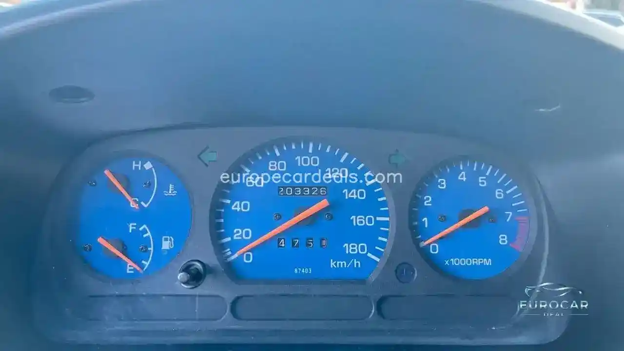 Daihatsu Terios