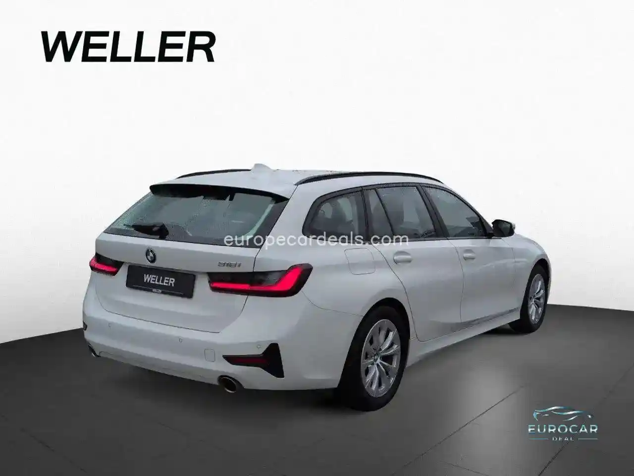 BMW 318