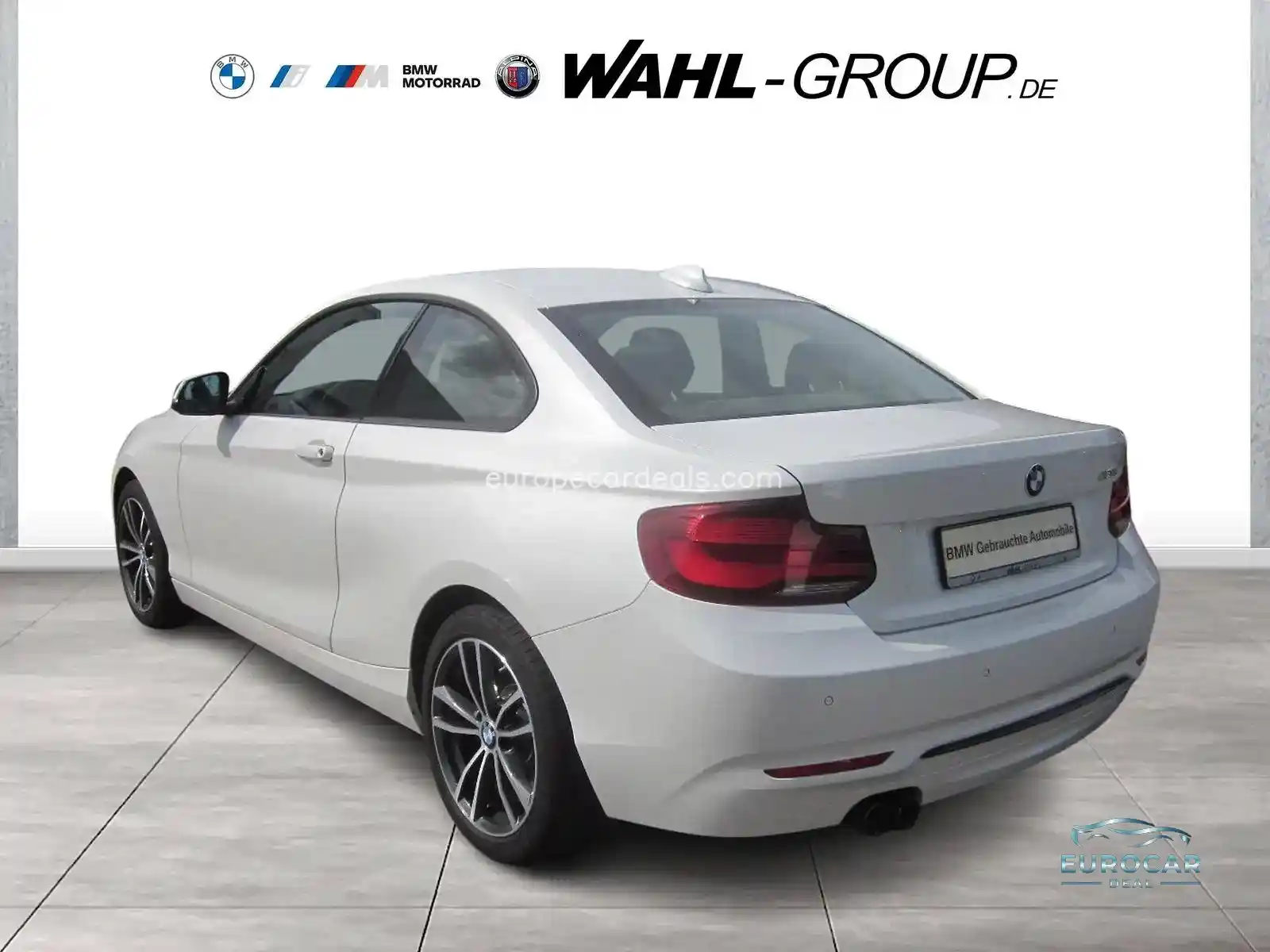 BMW 220