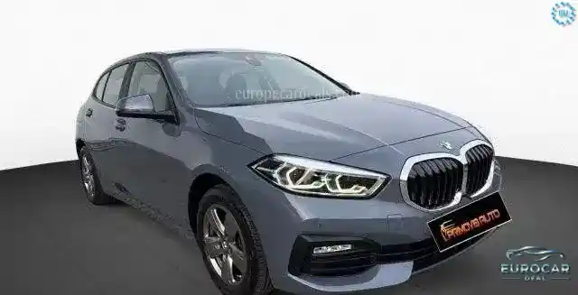 BMW 118