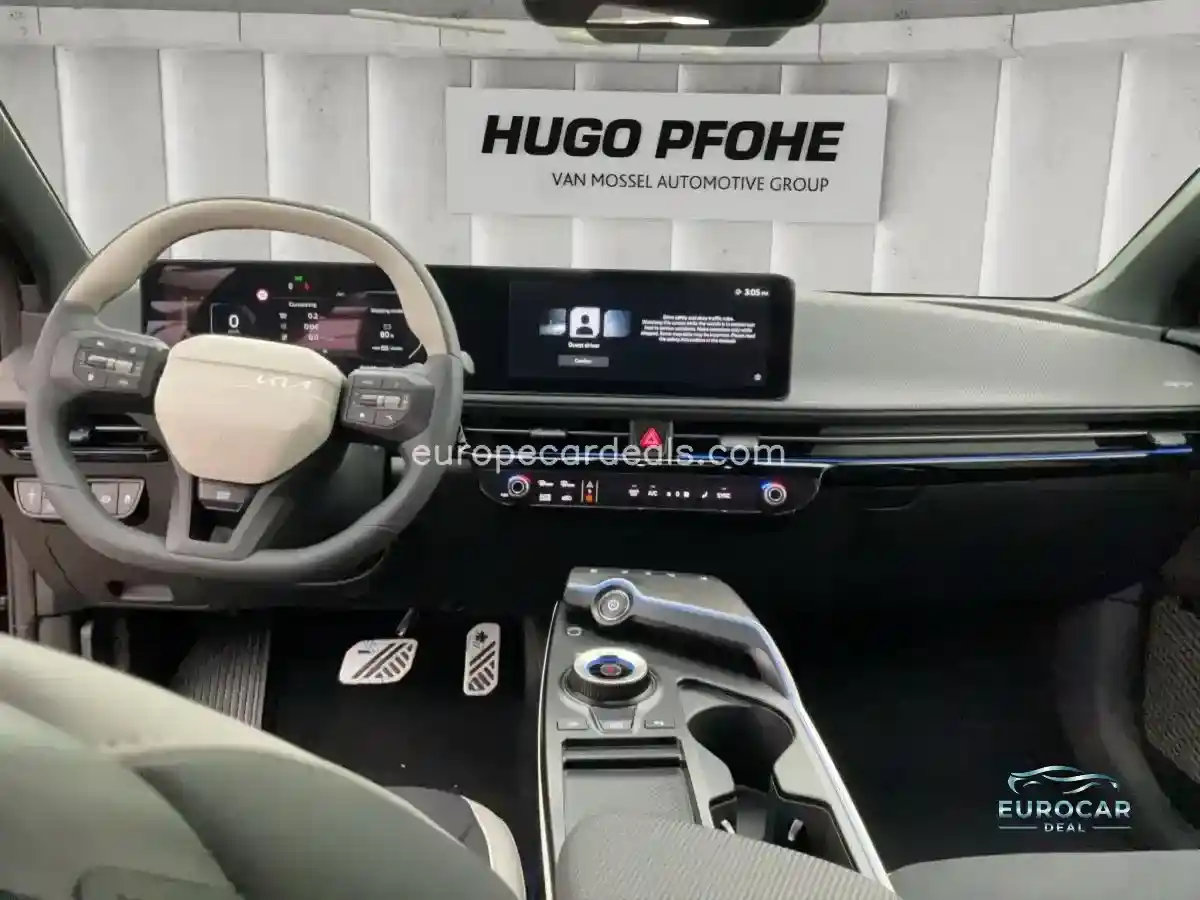 Kia EV6