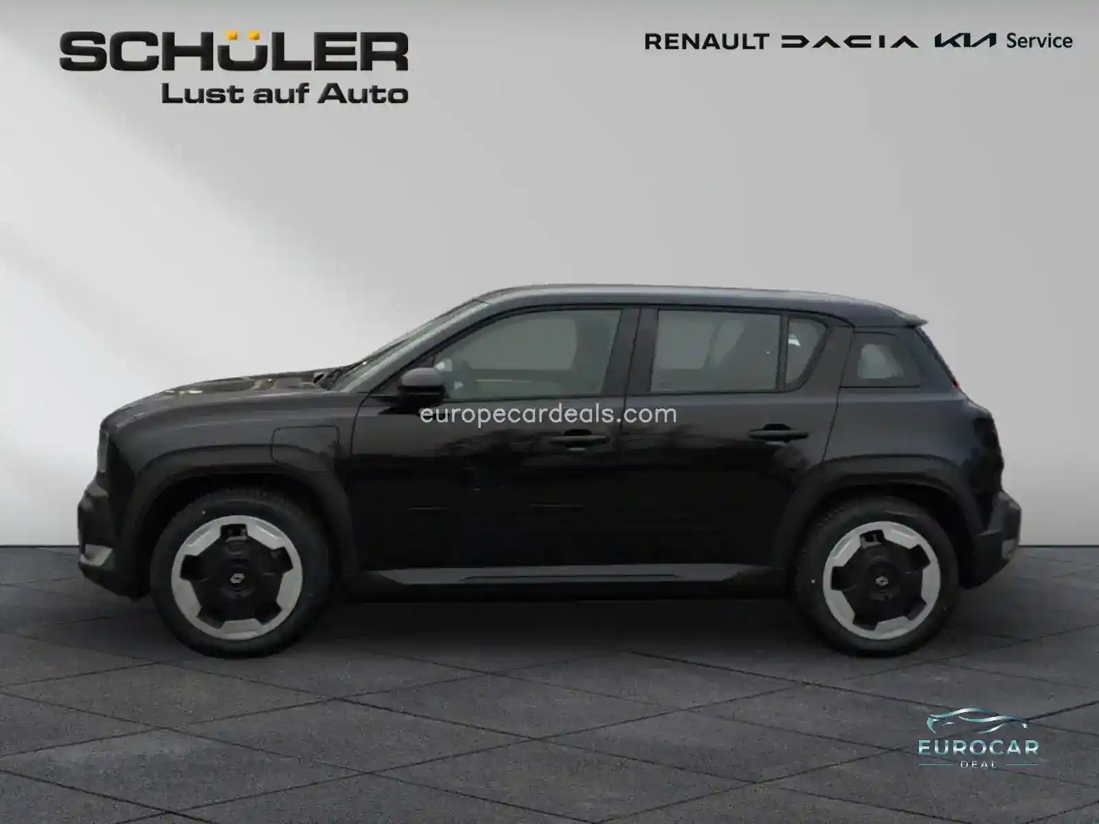 Renault R 4