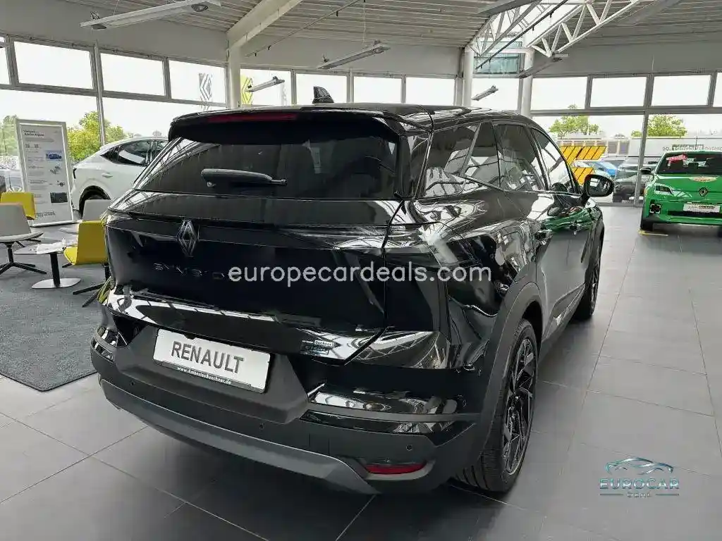 Renault Symbioz