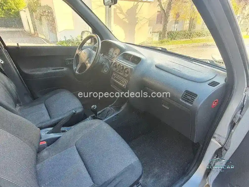 Daihatsu Terios