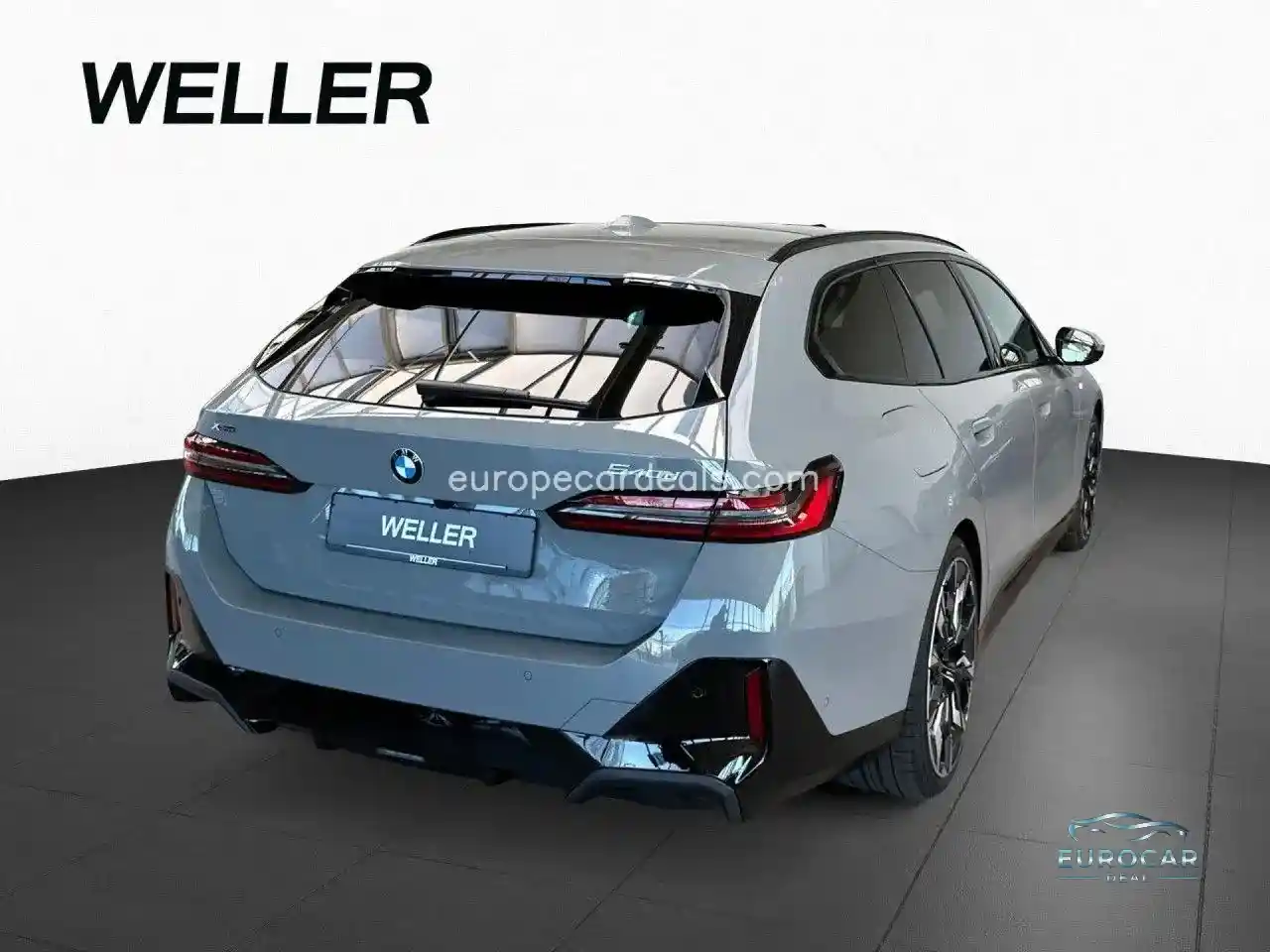 BMW 540