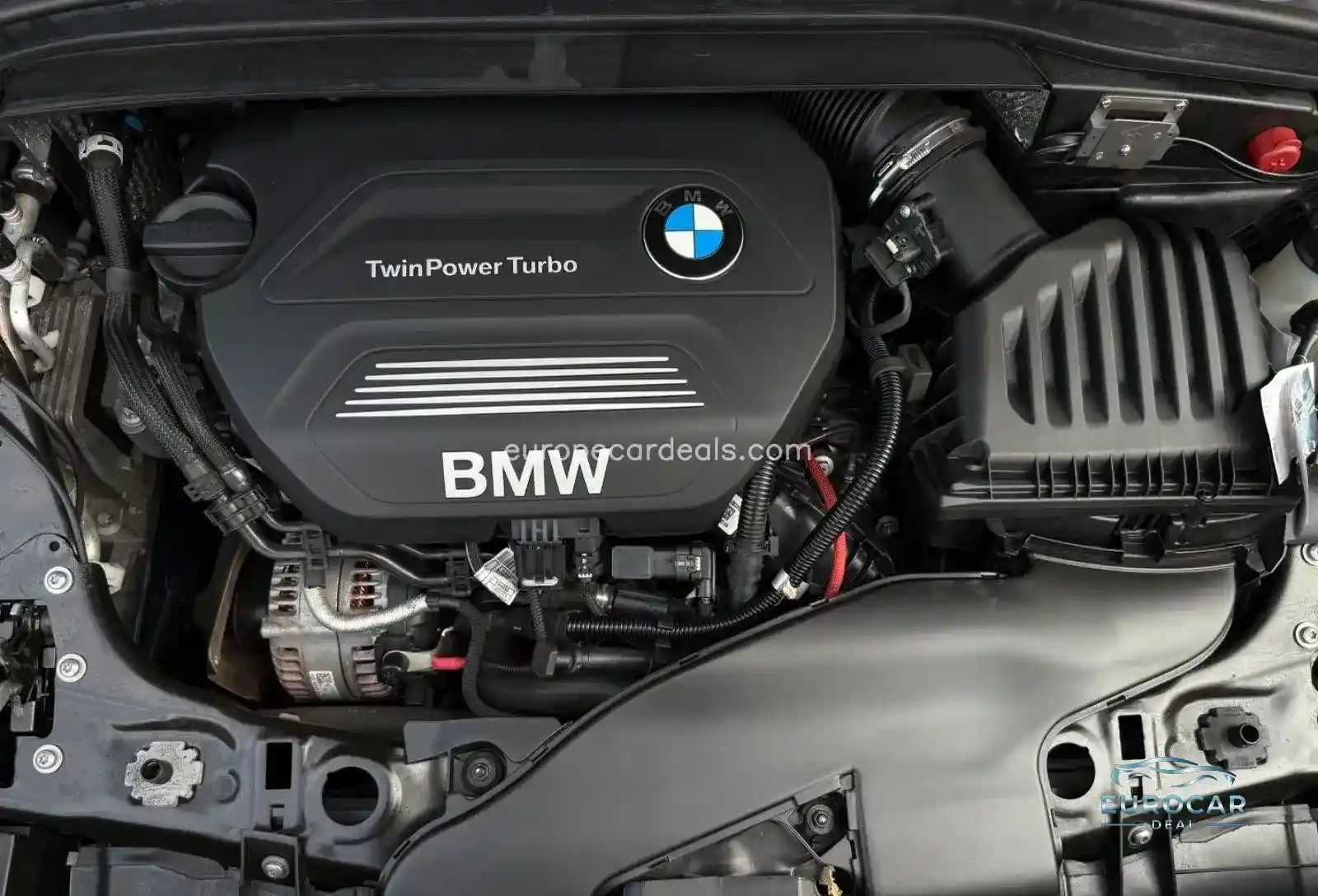 BMW 216