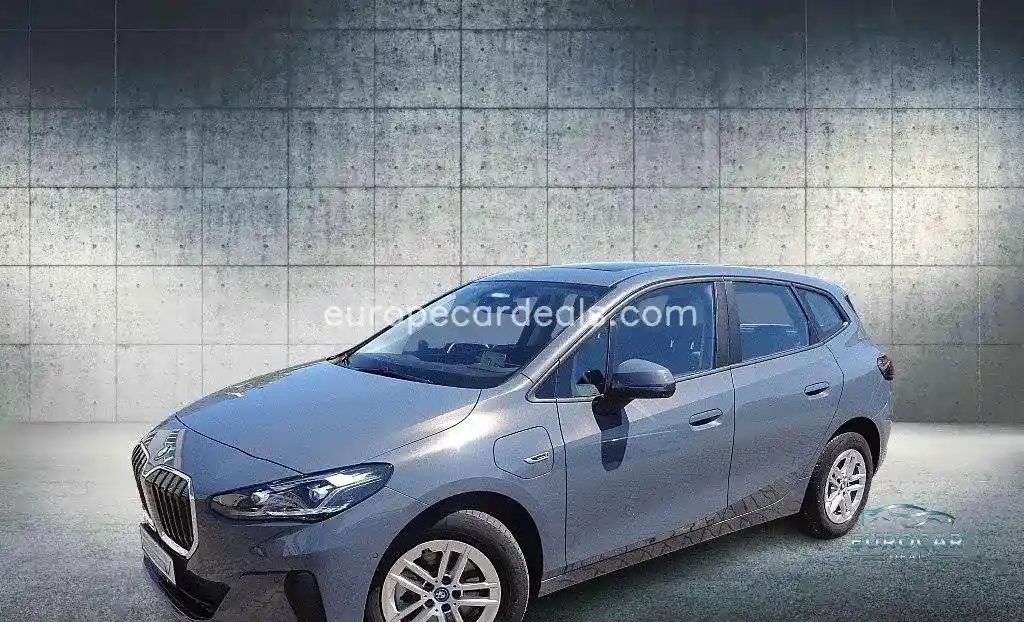 BMW 225 Active Tourer