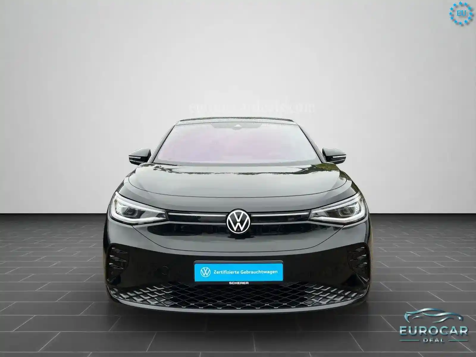 Volkswagen ID.5