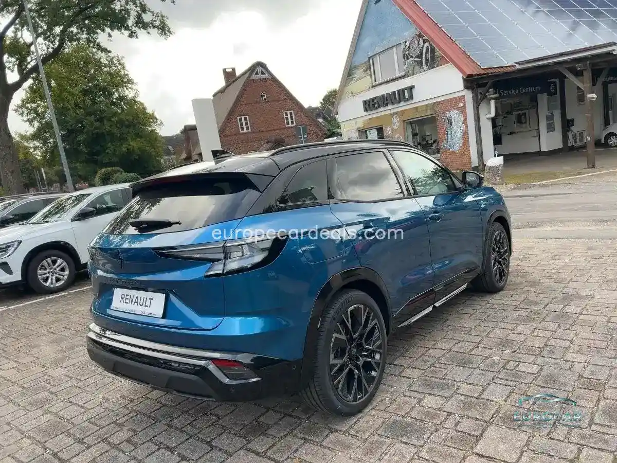 Renault Austral