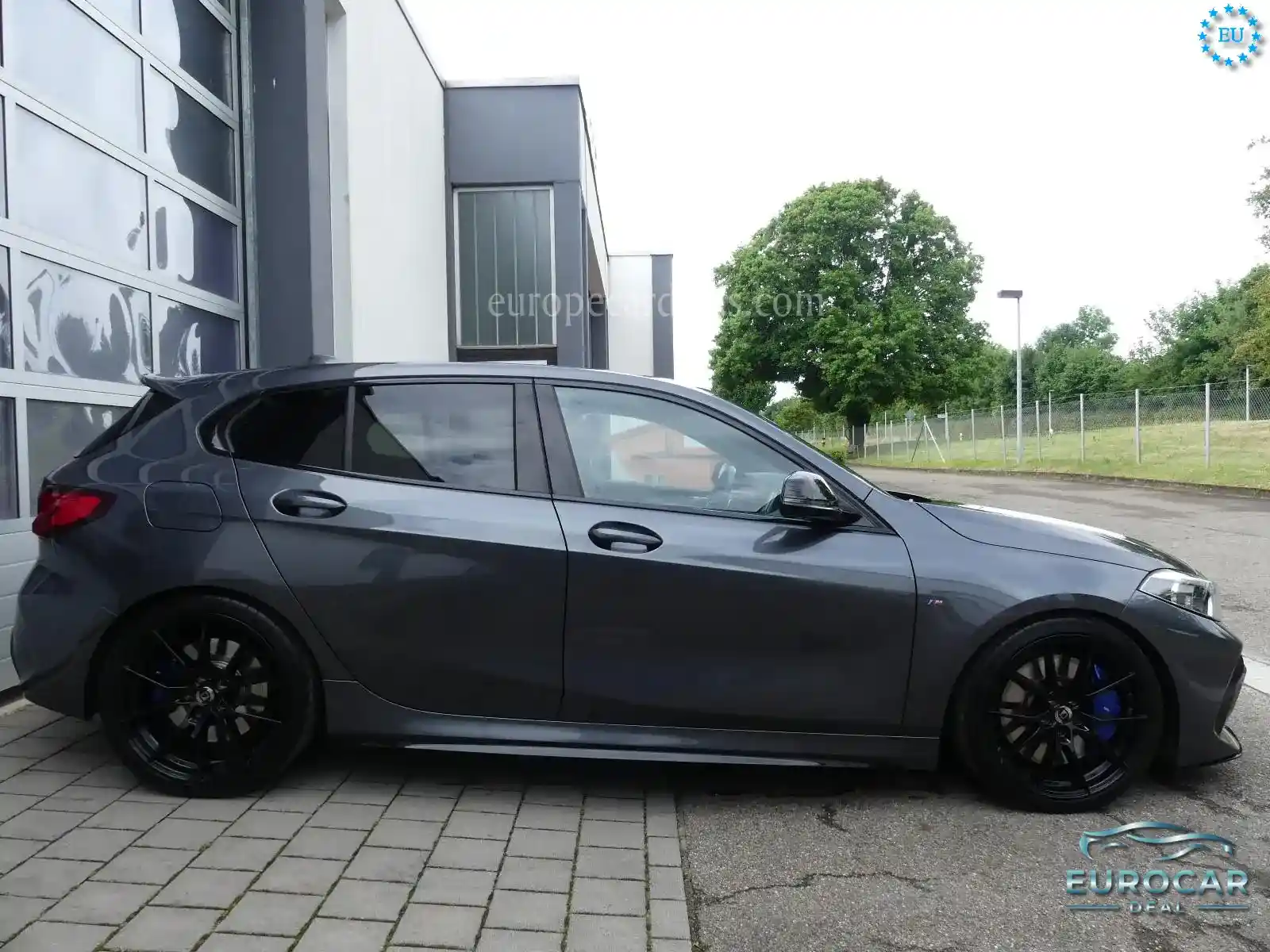 BMW 135