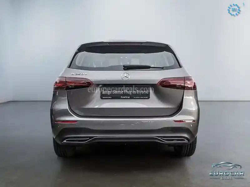 Mercedes-Benz B 250