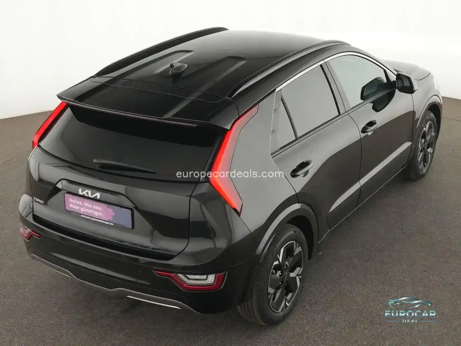 Kia Niro EV