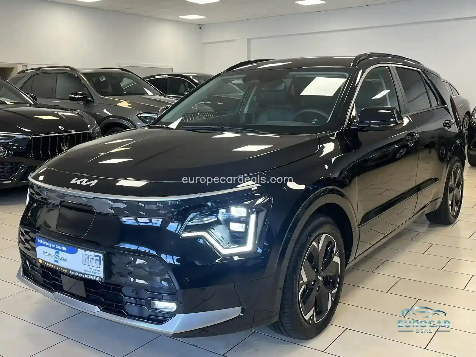 Kia Niro