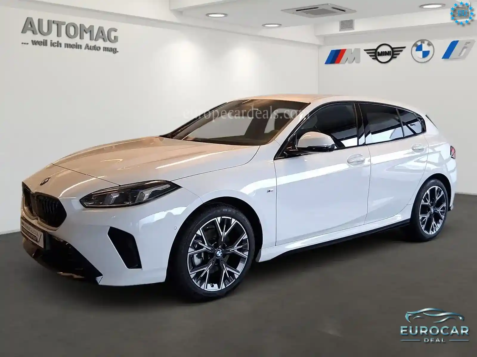 BMW 120