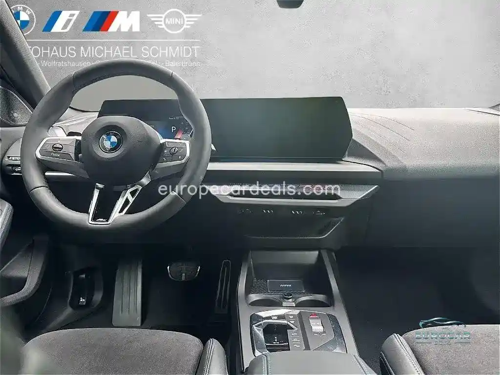 BMW 220 Gran Coupé
