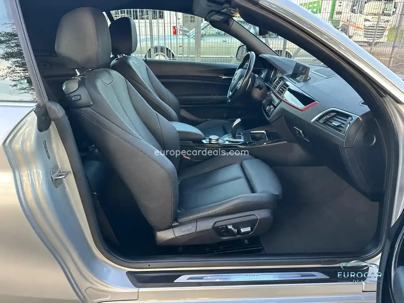 BMW 230