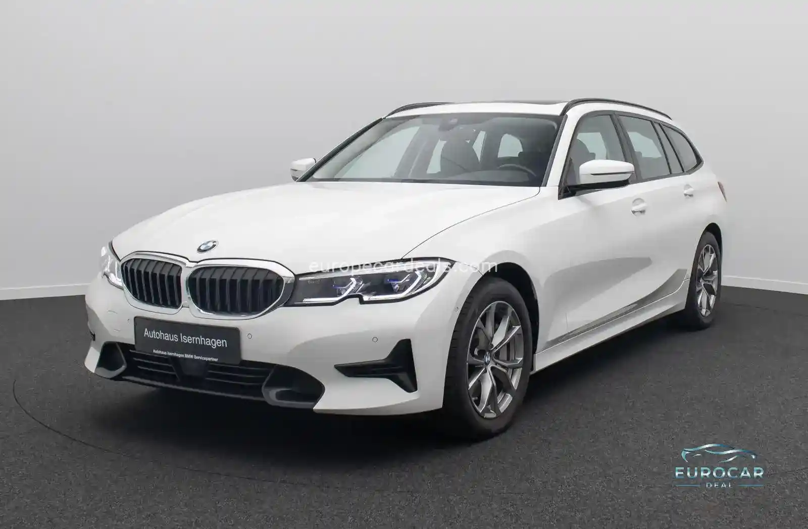 BMW 330