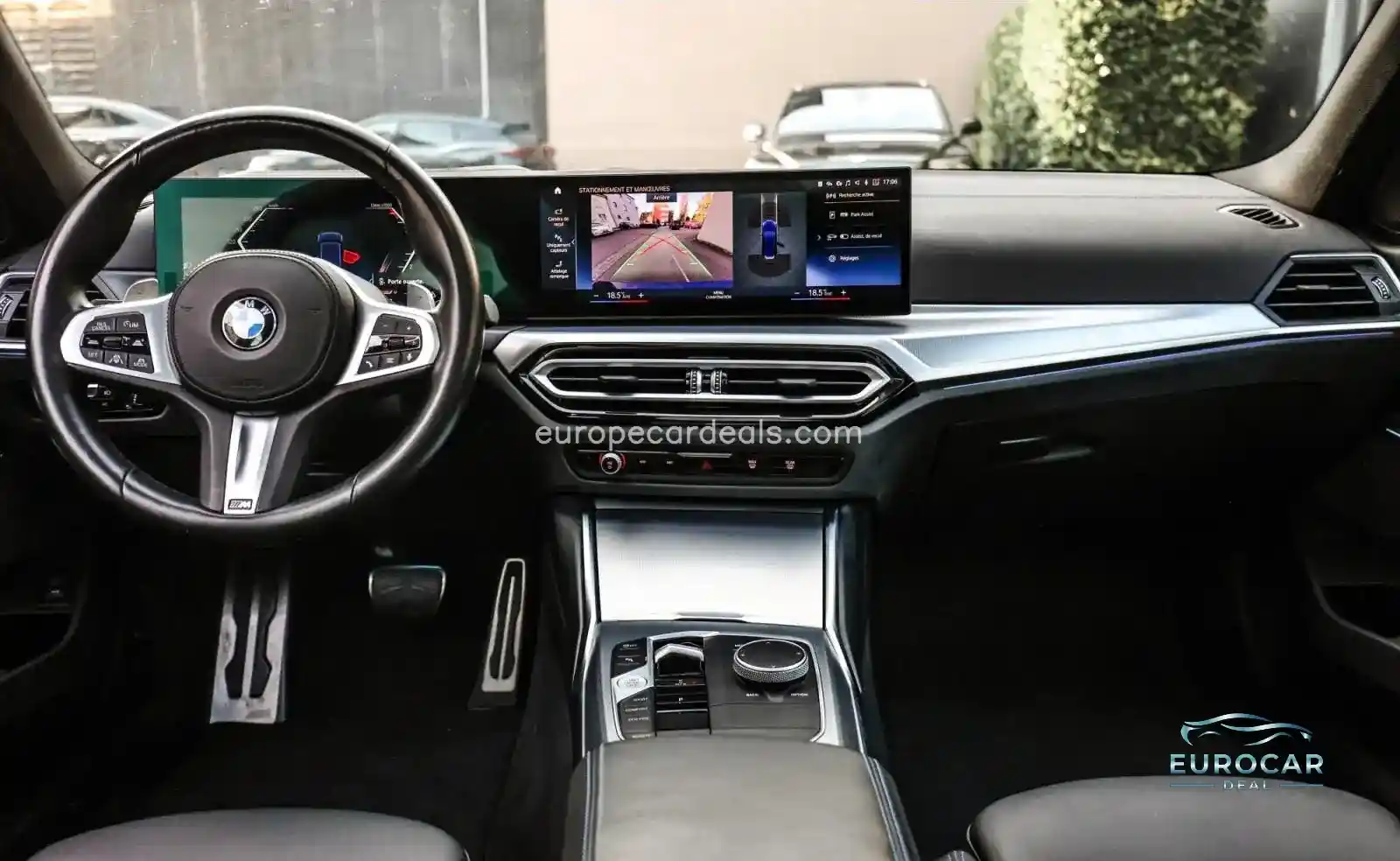 BMW 340