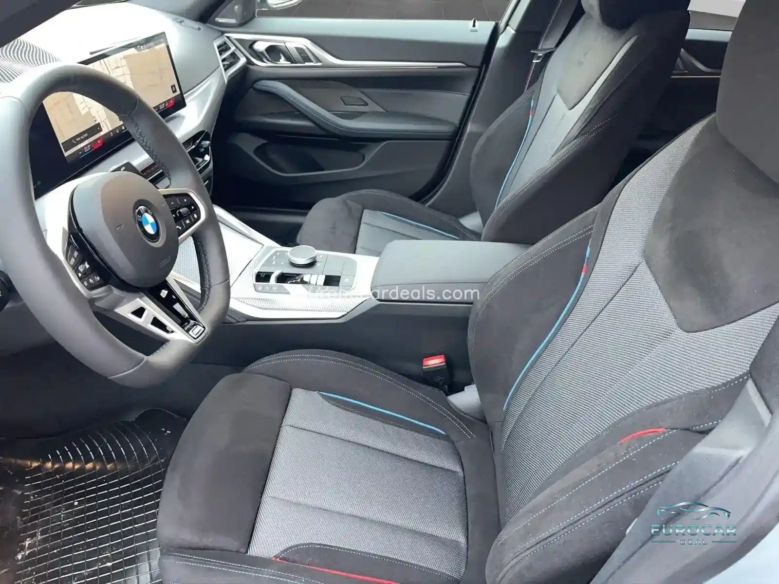 BMW 420 Gran Coupé