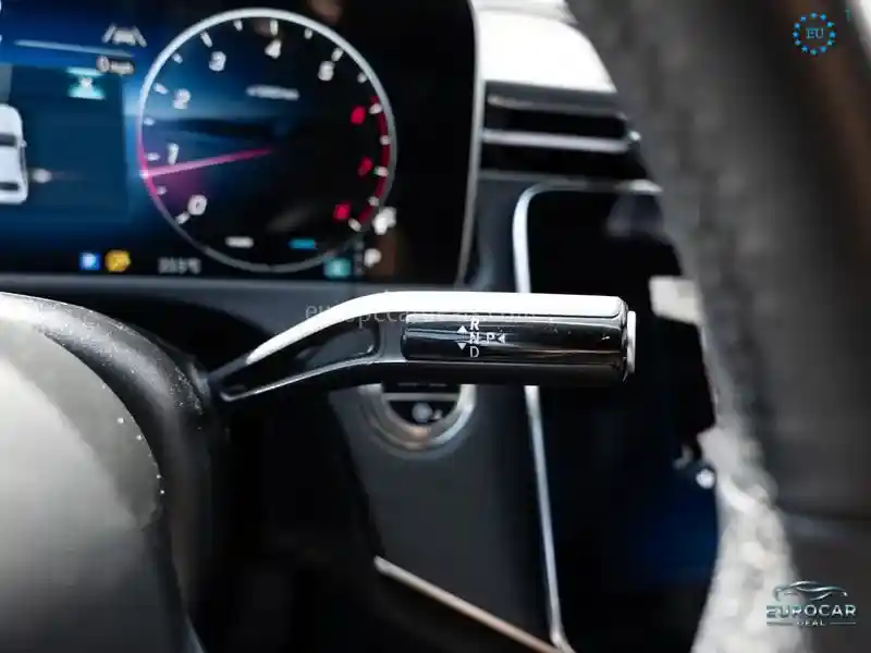 Mercedes-Benz E 450