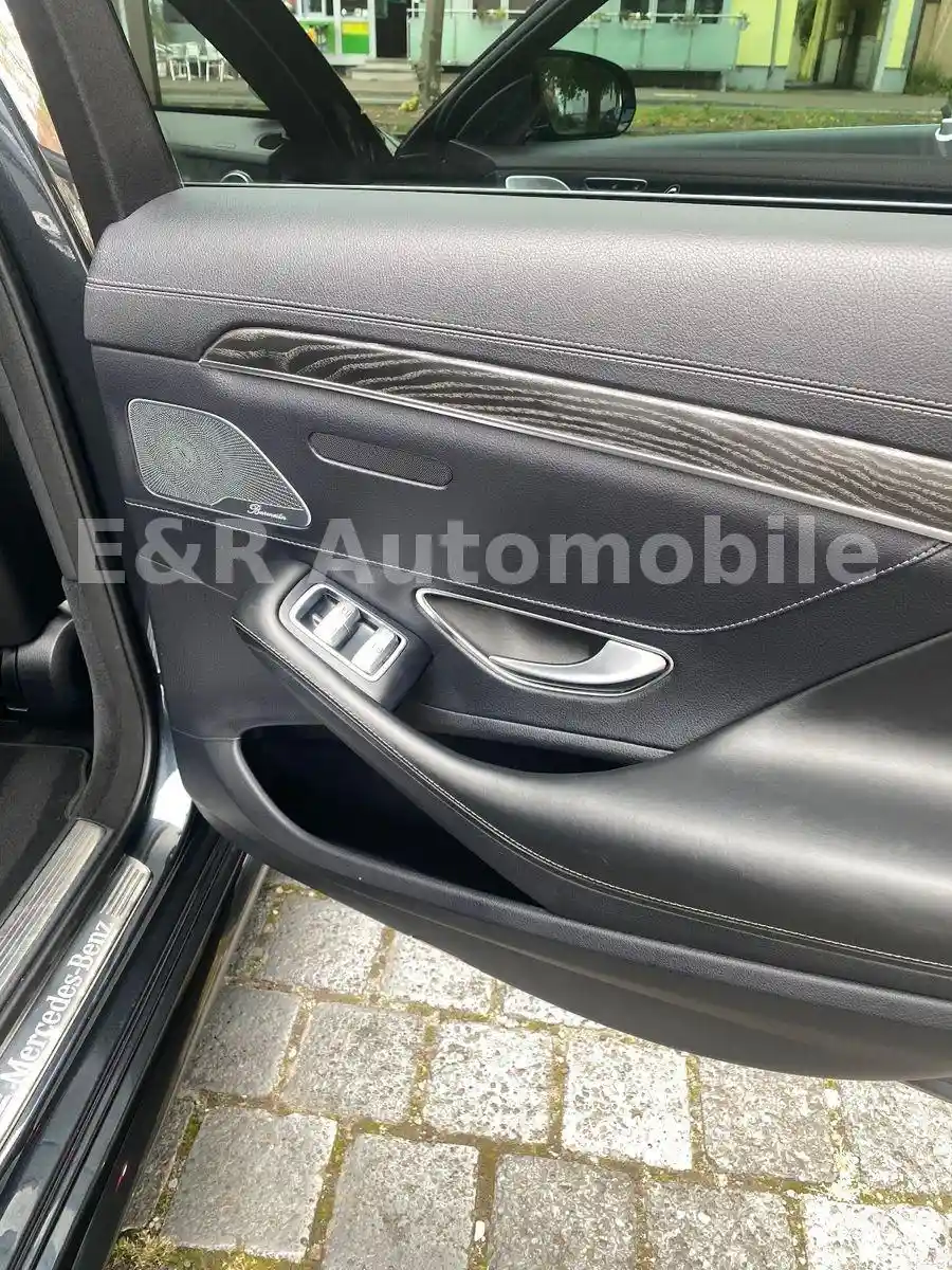 Mercedes-Benz S 350