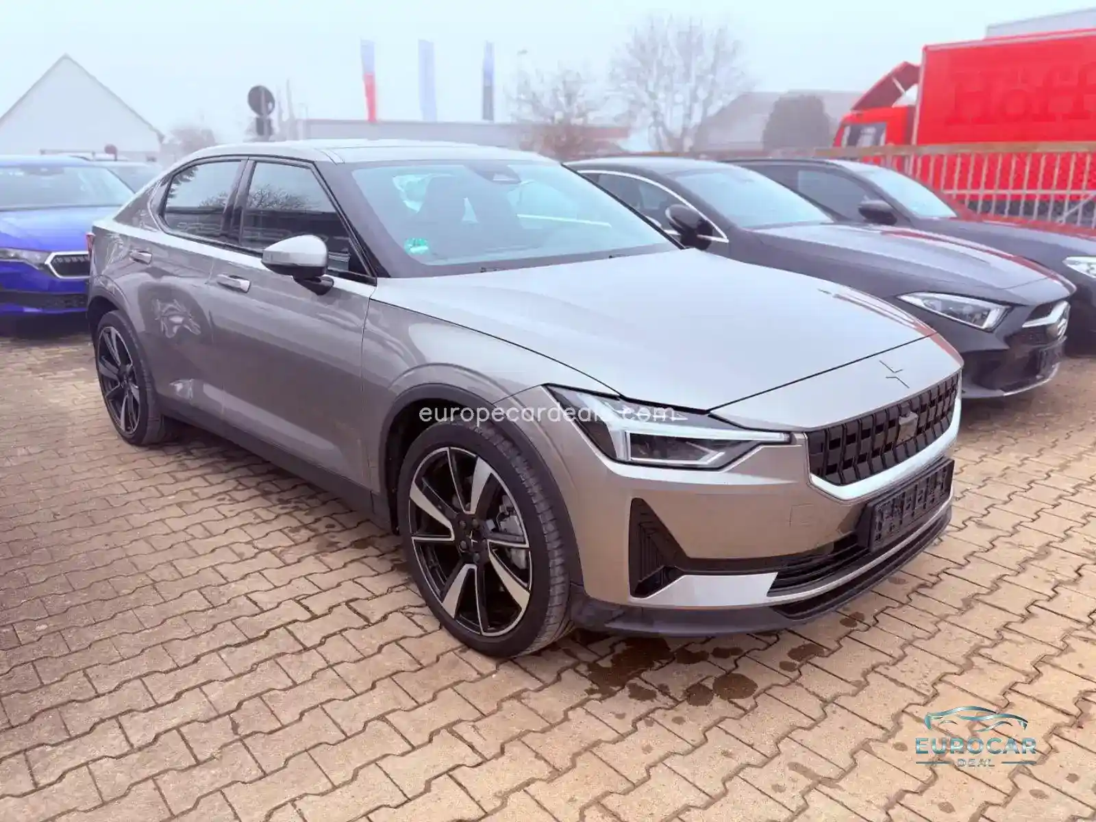 Polestar 2