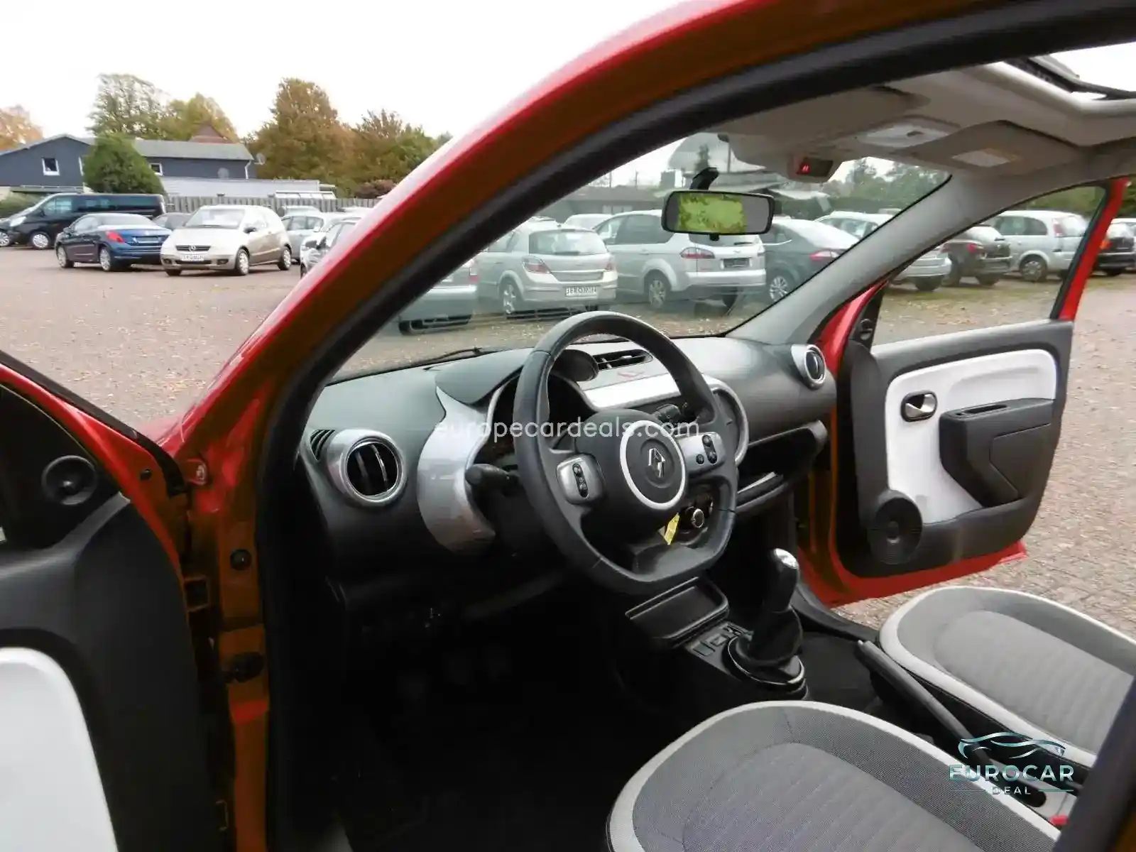 Renault Twingo