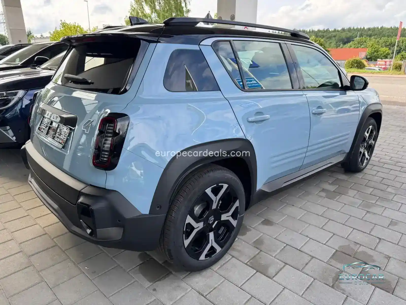 Renault R 4