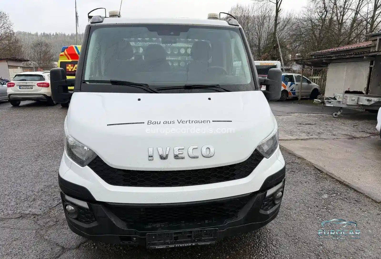 Iveco Other