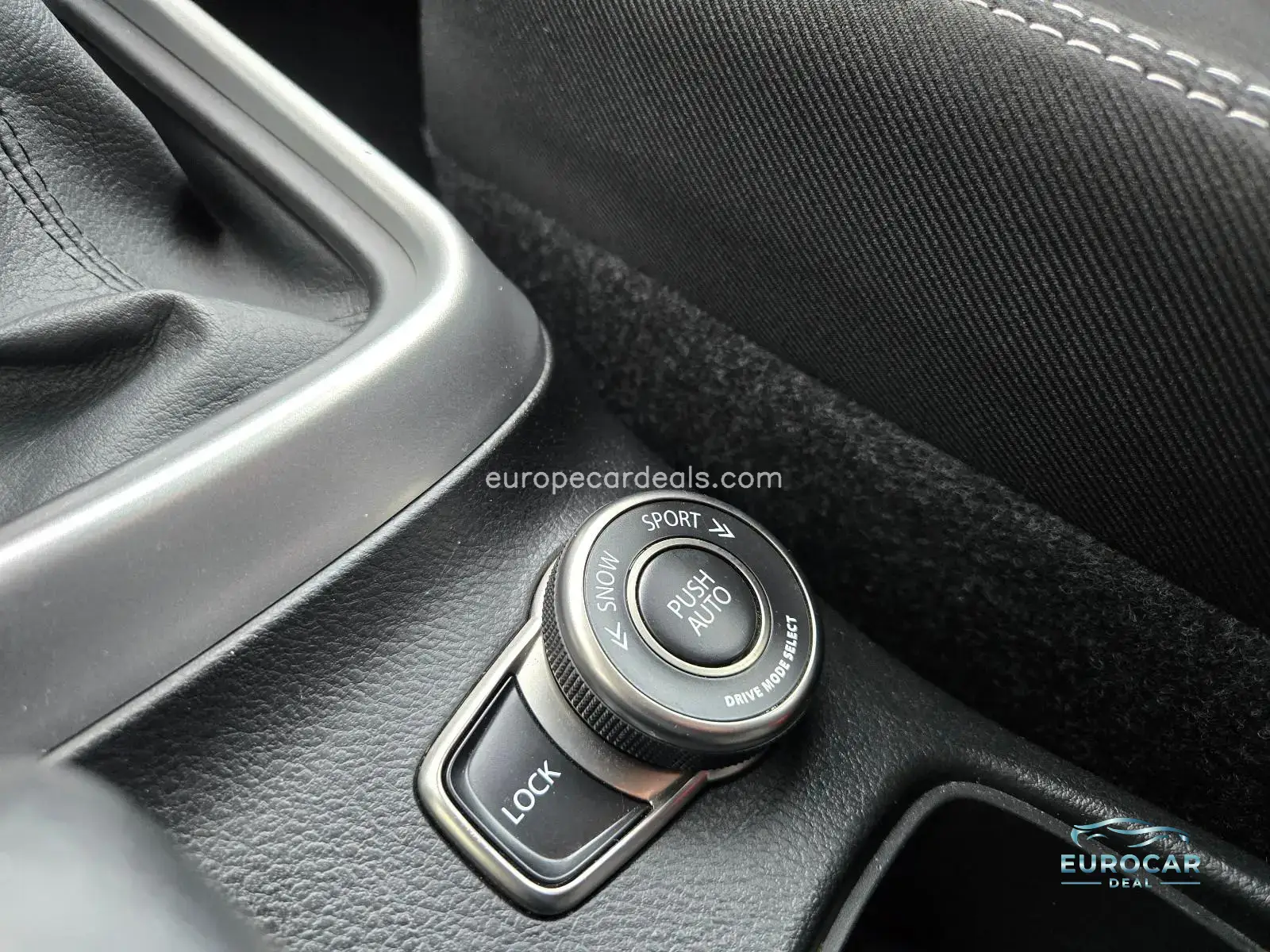 Suzuki (SX4) S-Cross