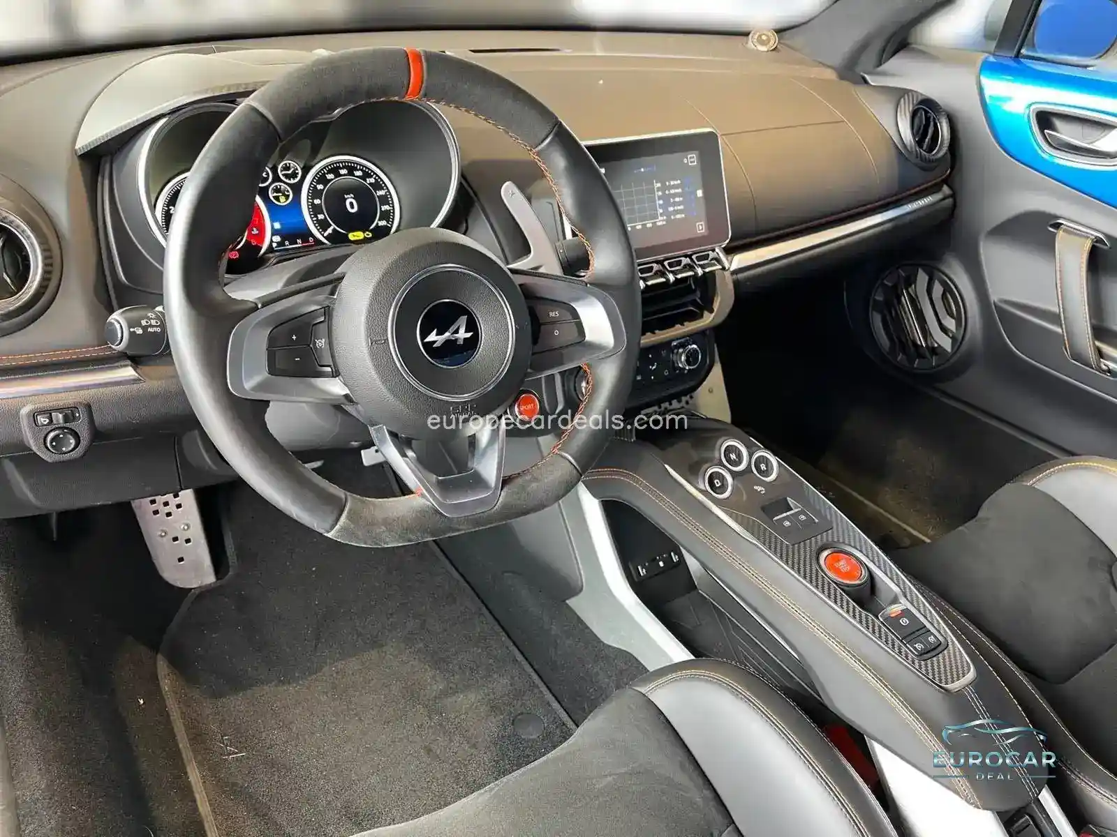 Renault Other