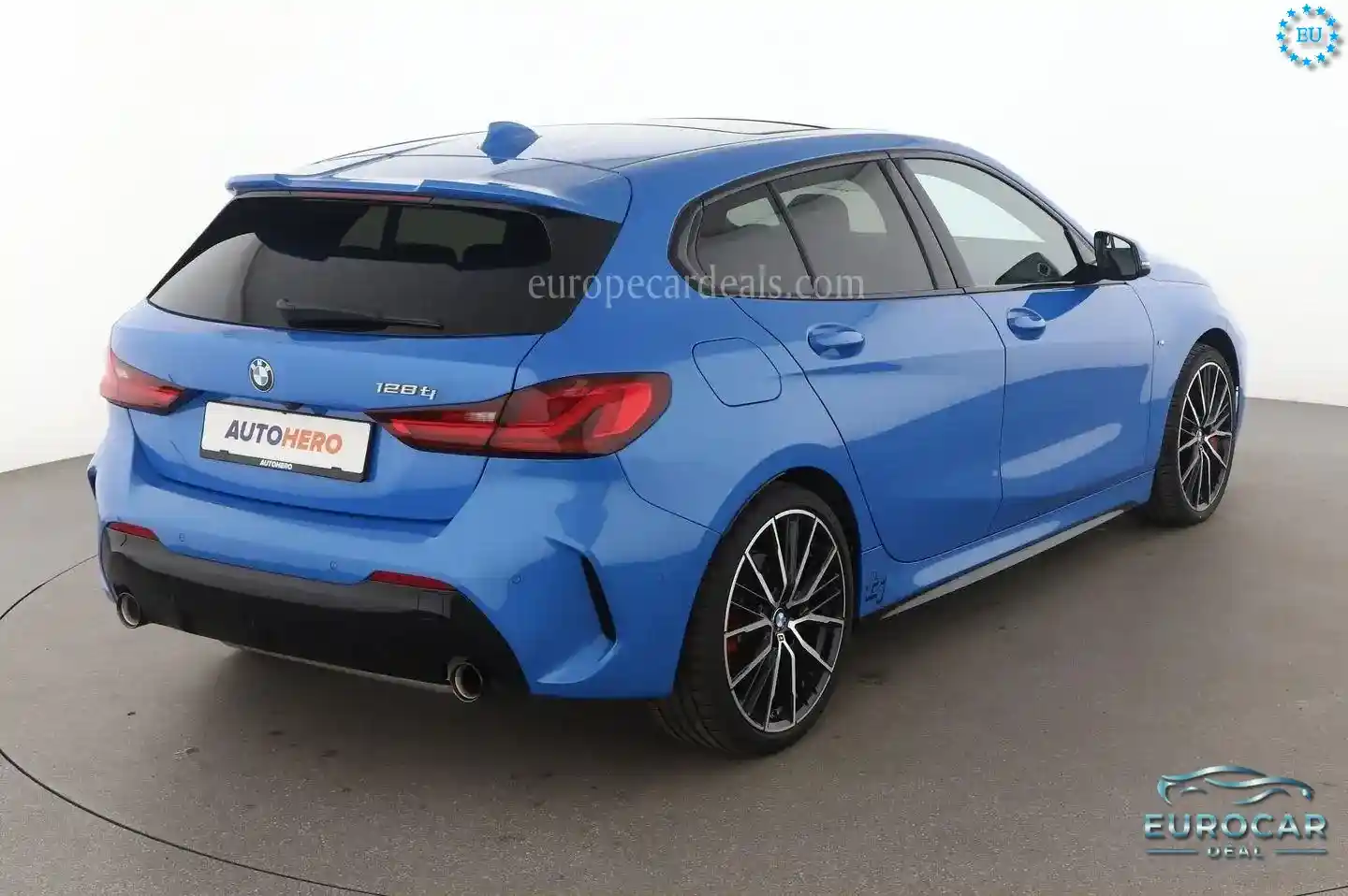 BMW 128