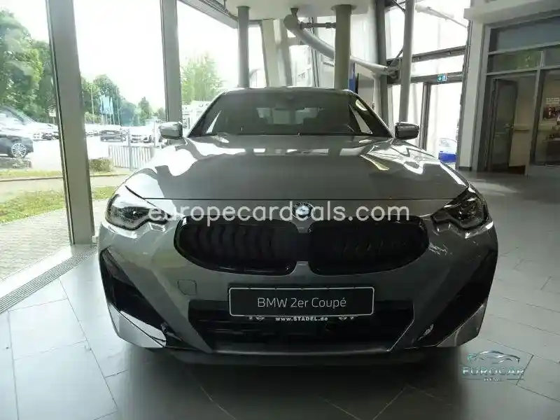 BMW 220