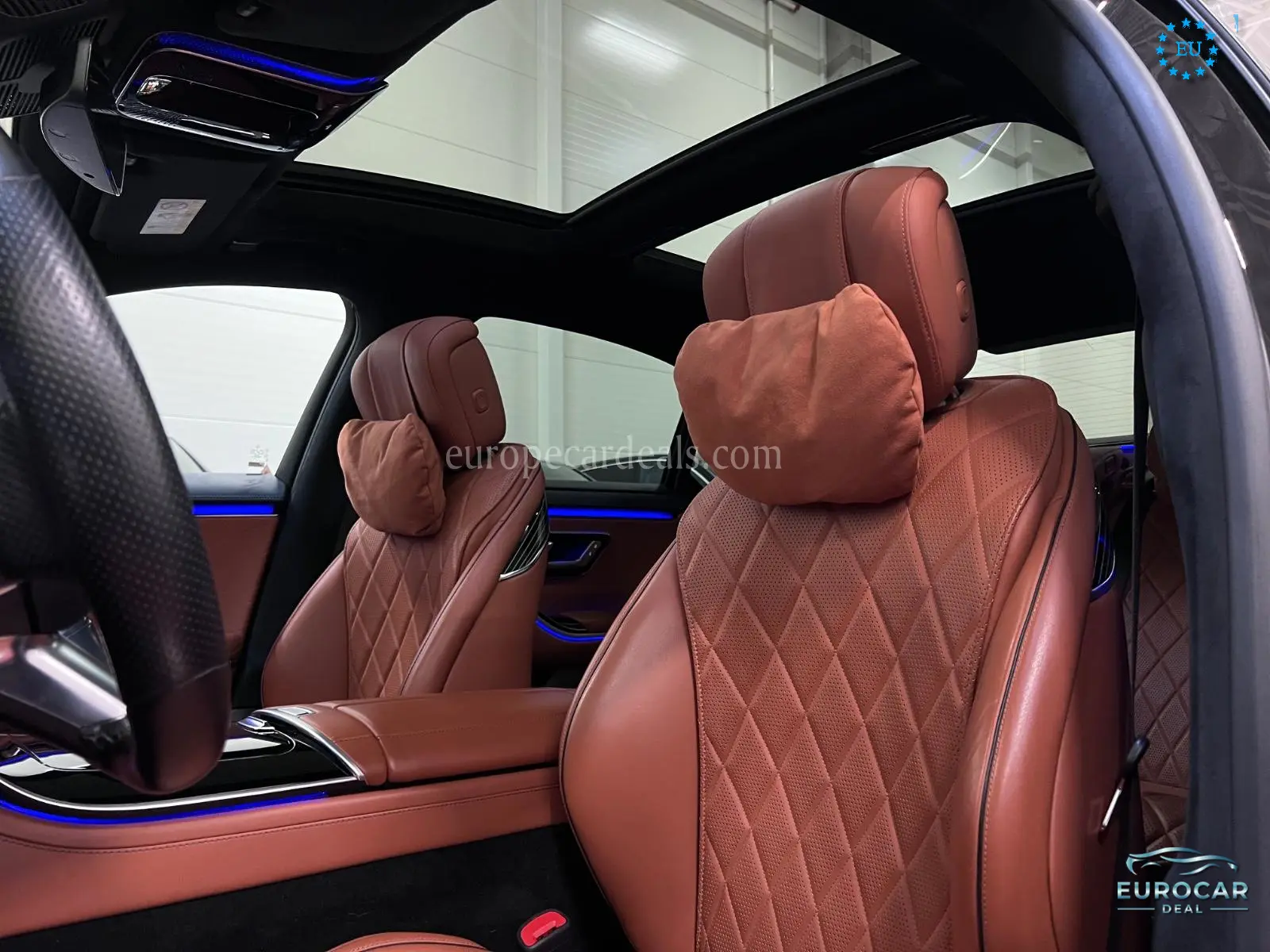 Mercedes-Benz S 400