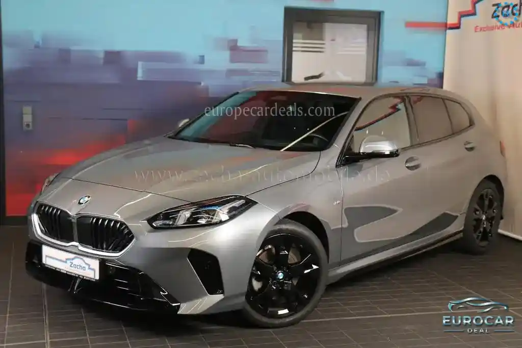 BMW 120