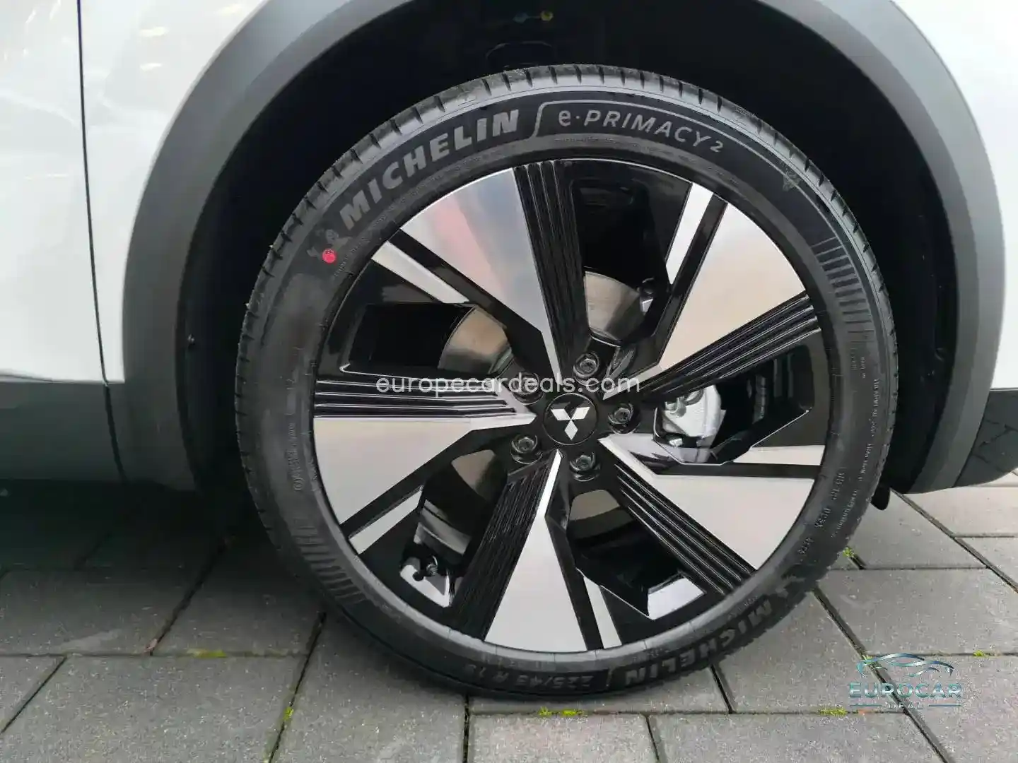 Mitsubishi Grandis