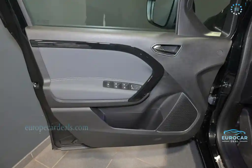 Mercedes-Benz EQT