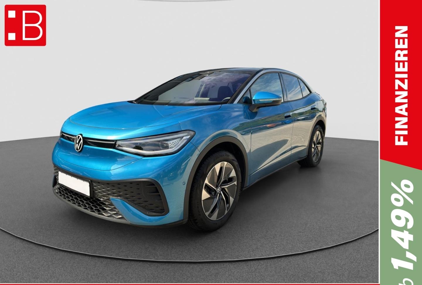Volkswagen ID.5