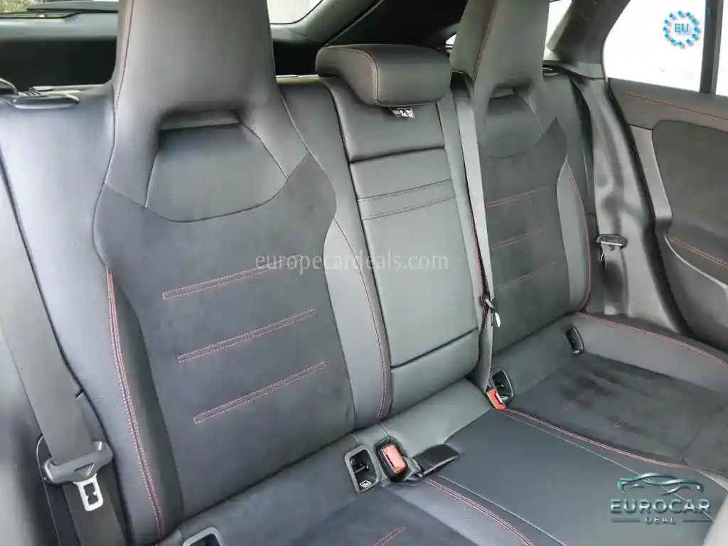 Mercedes-Benz CLA 250 Shooting Brake
