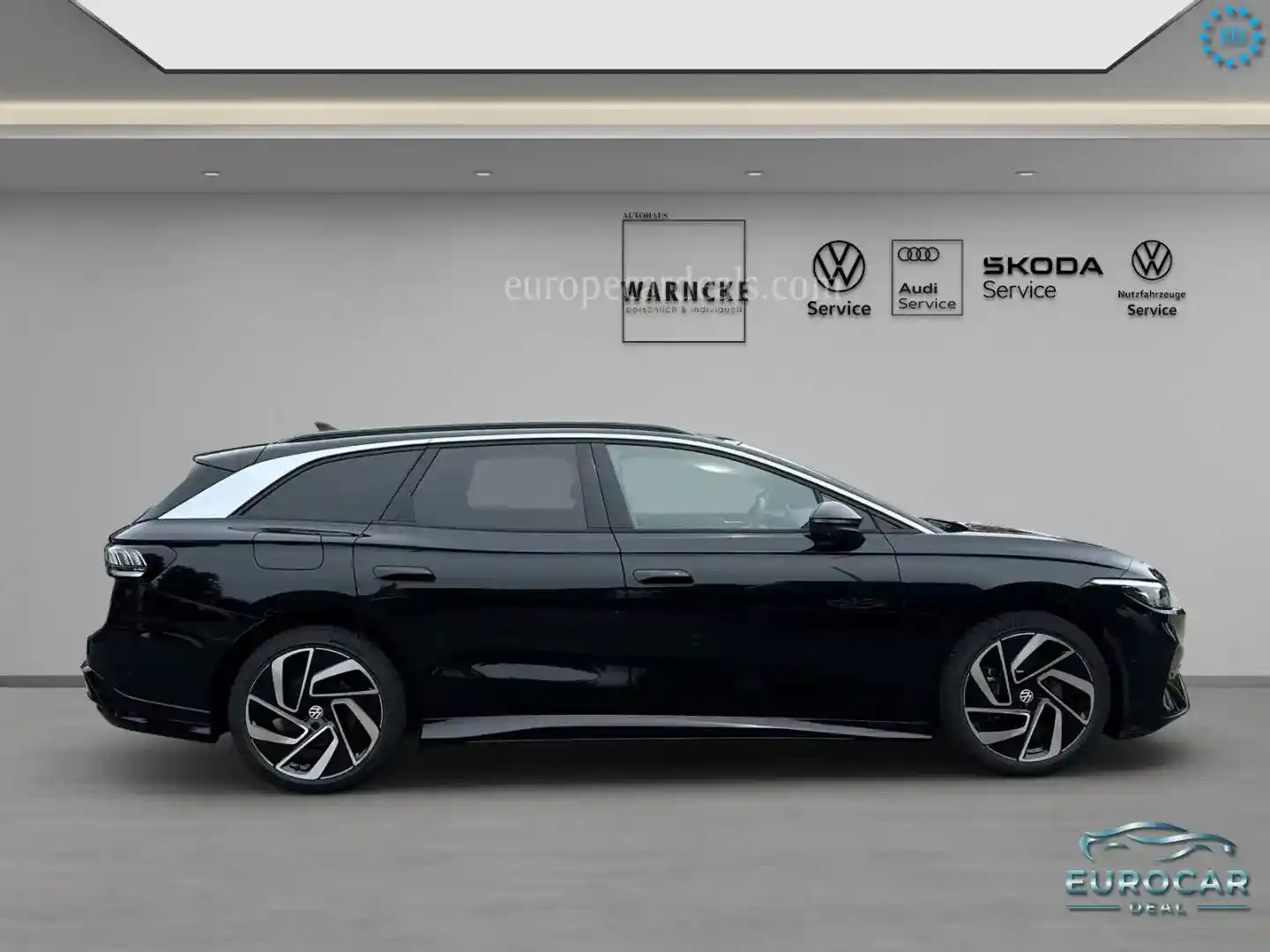 Volkswagen ID.7
