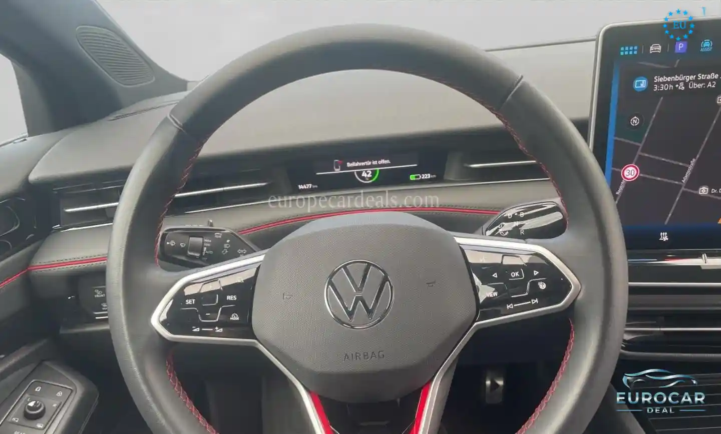 Volkswagen ID.7