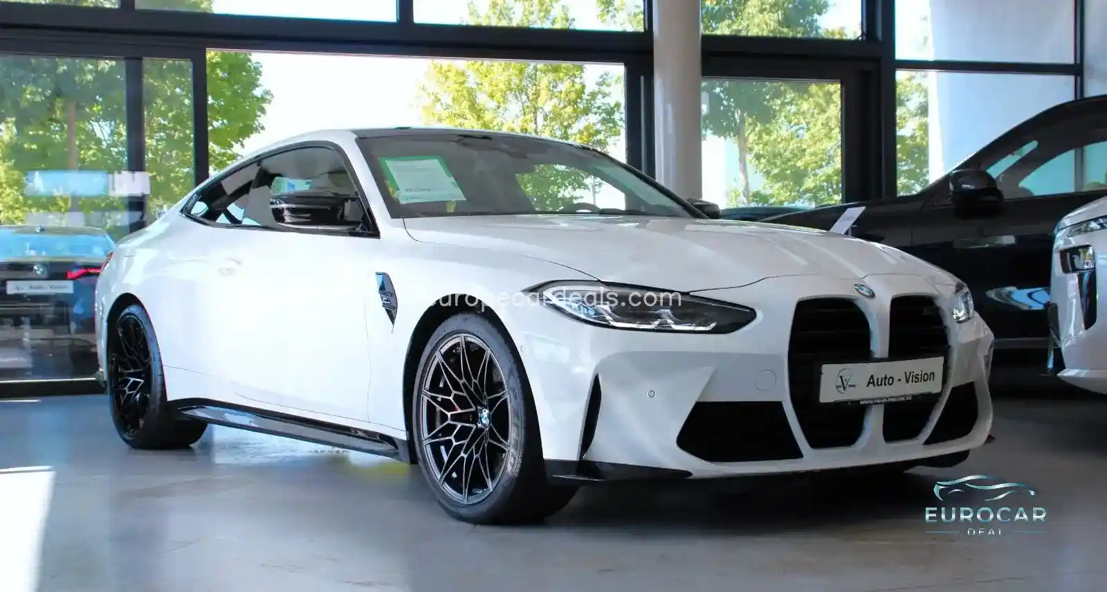 BMW M4