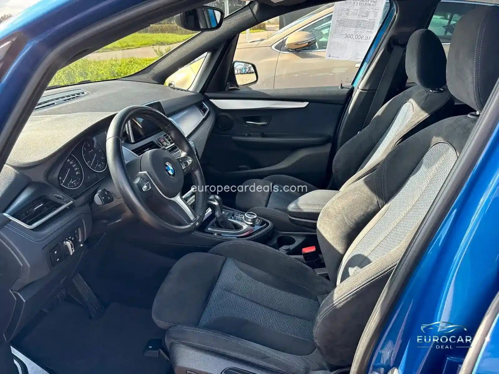 BMW 218