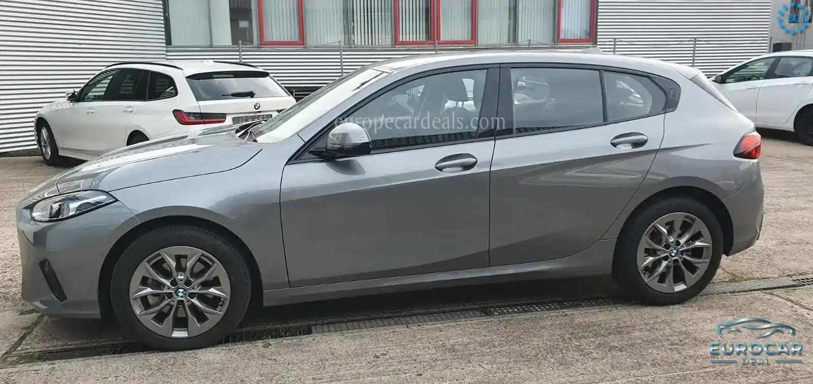 BMW 118