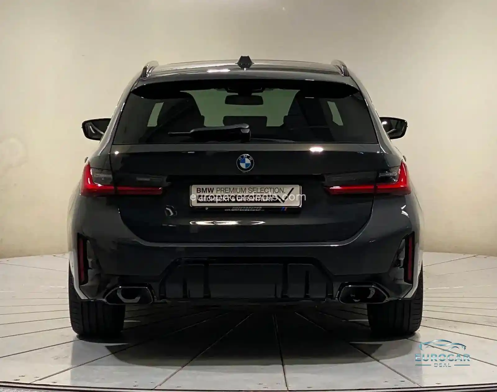 BMW 340