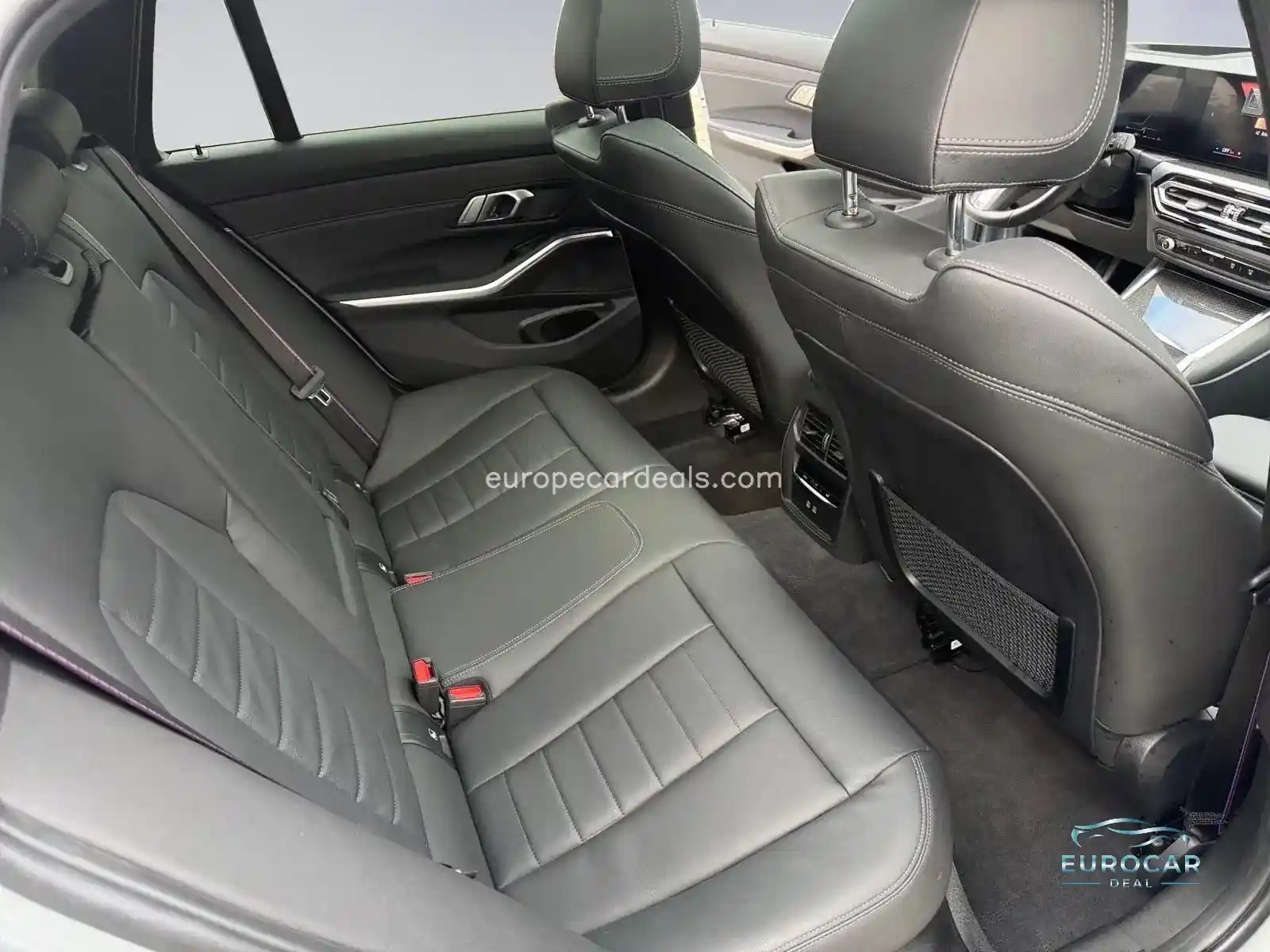BMW M340d