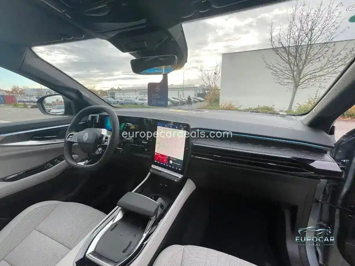 Renault Espace