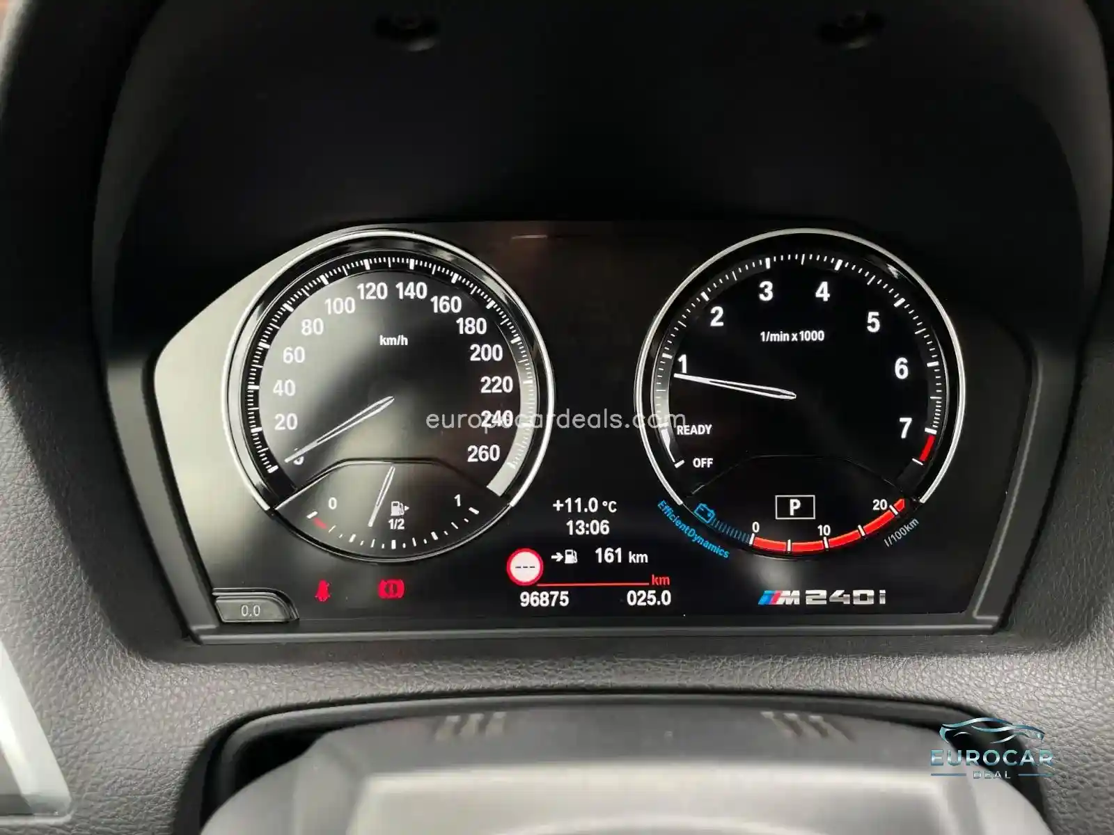BMW M240i