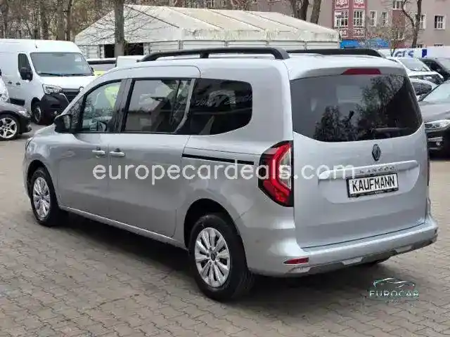 Renault Grand Kangoo