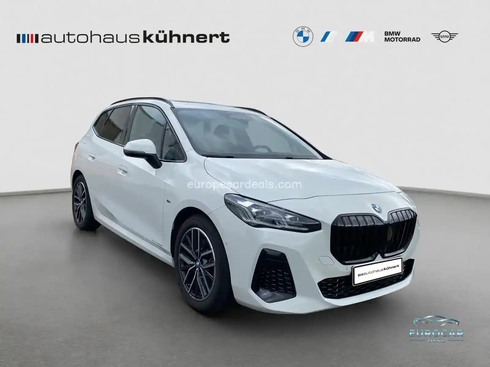 BMW 223 Active Tourer